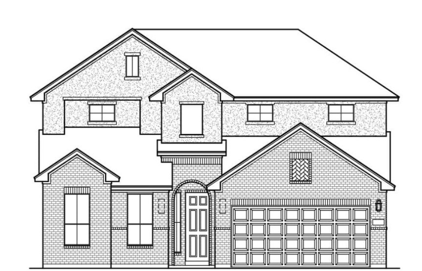 Chesmar 50 Madison Elev. A