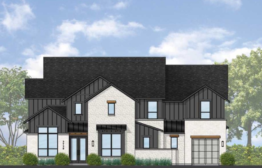 Highland 80 Florence Elev. MH