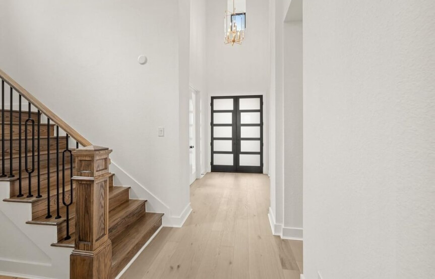 HH80 7810 Ashy Sunflower Ln, Entry